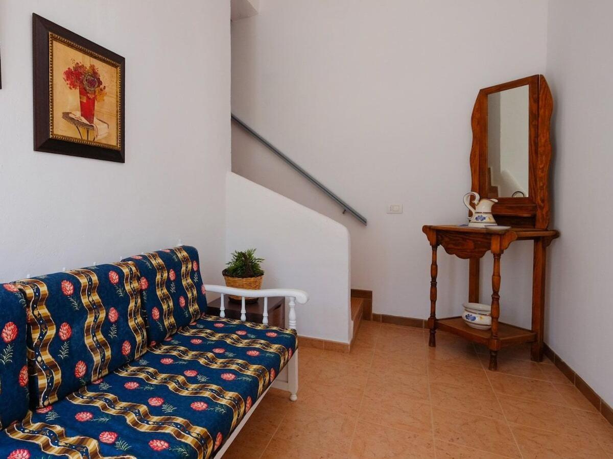 Casa Paraiso 1 En Playa Santiago Плая де Сантяго Екстериор снимка